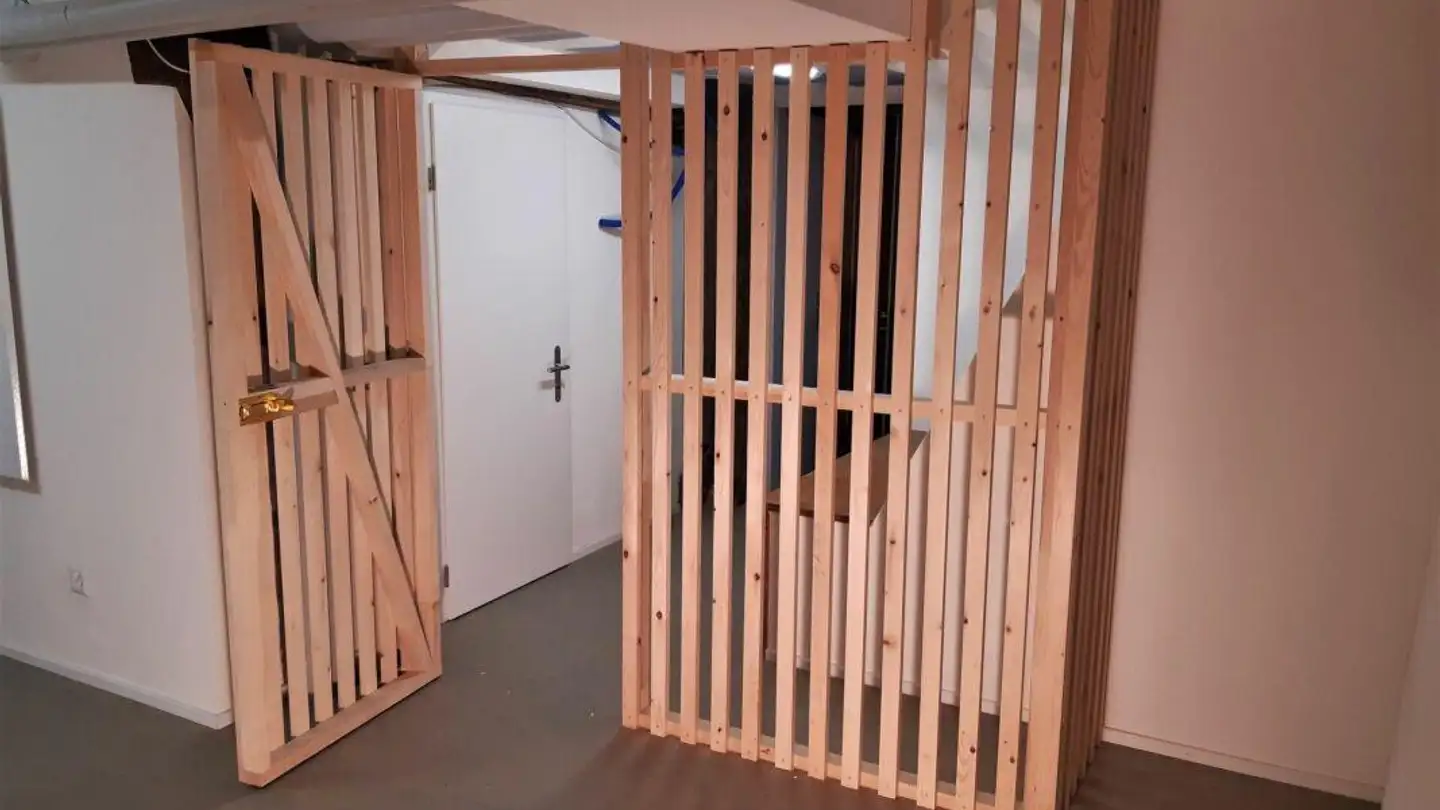 Laboratorio in affitto - Schützengasse 2, 8224 Löhningen - Photo 2