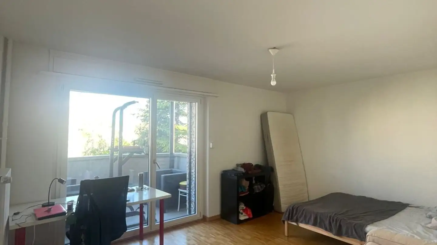 Stanza singola in affitto - 1022 Chavannes-près-Renens