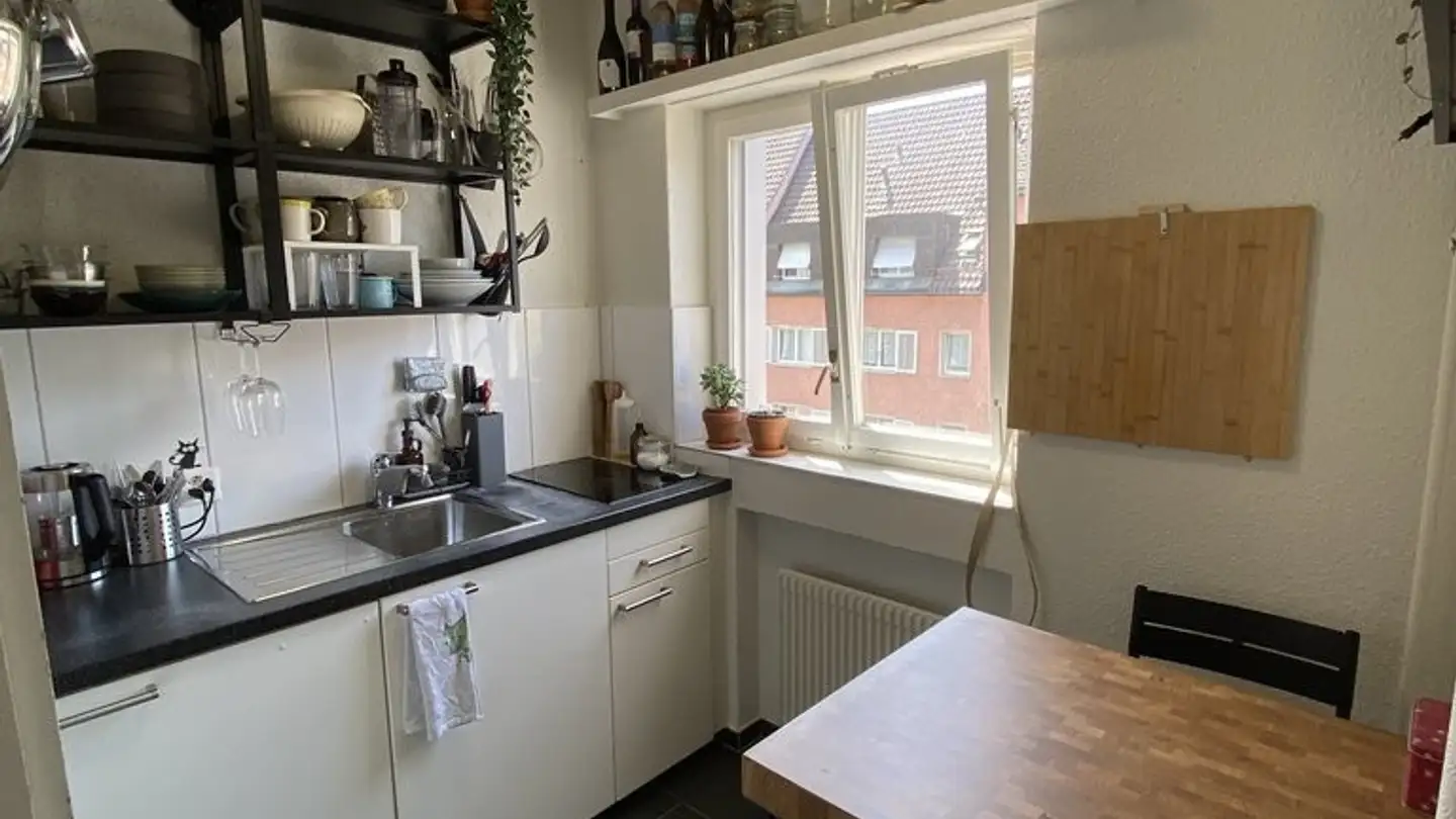 Wohnung mieten - Haldenstrasse 154, 8055 Zürich - Foto 4