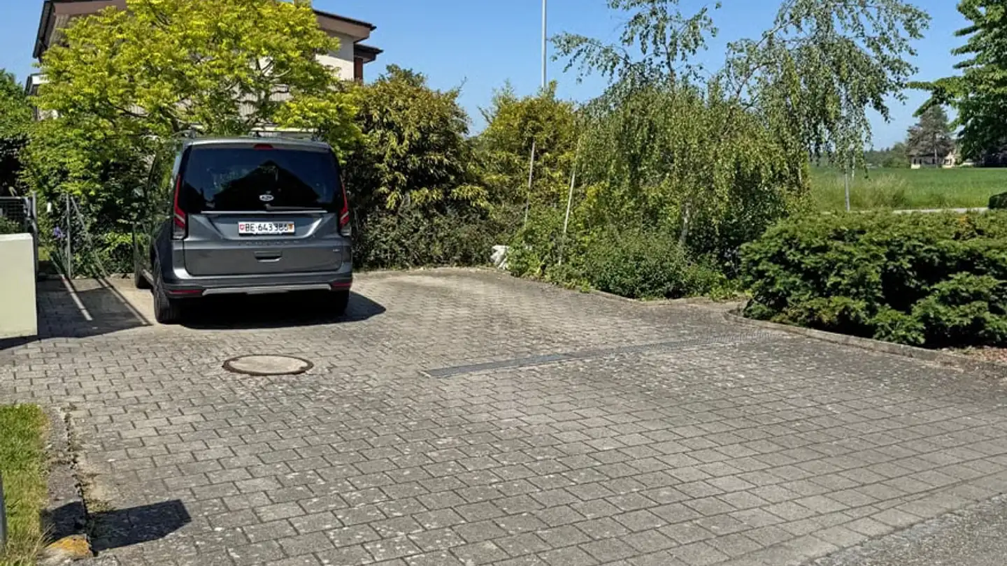 Semi-detached house for sale - Hölzlistrasse 2, 3375 Inkwil - Photo 4