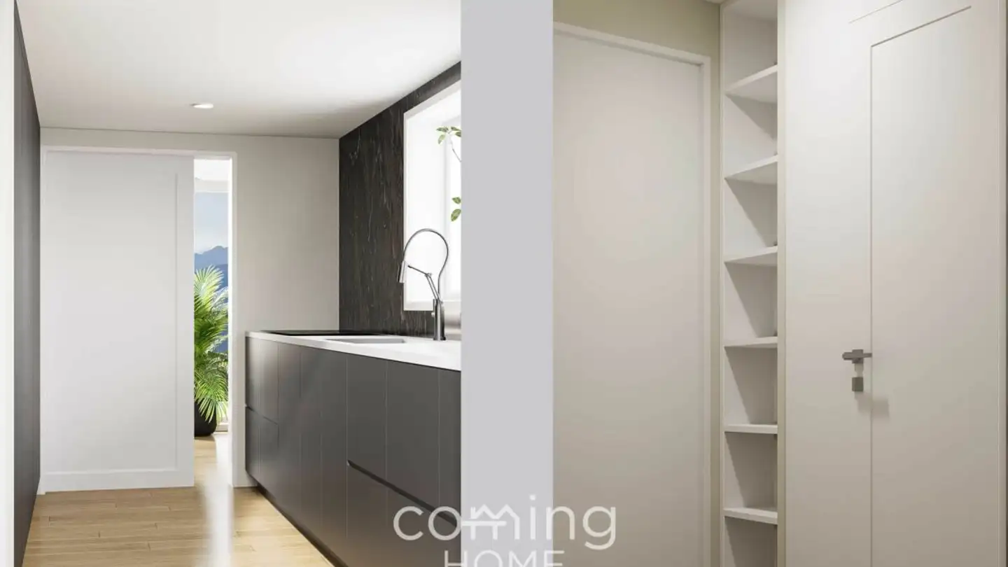 Industriebauland kaufen - 3935 Bürchen - Foto 4