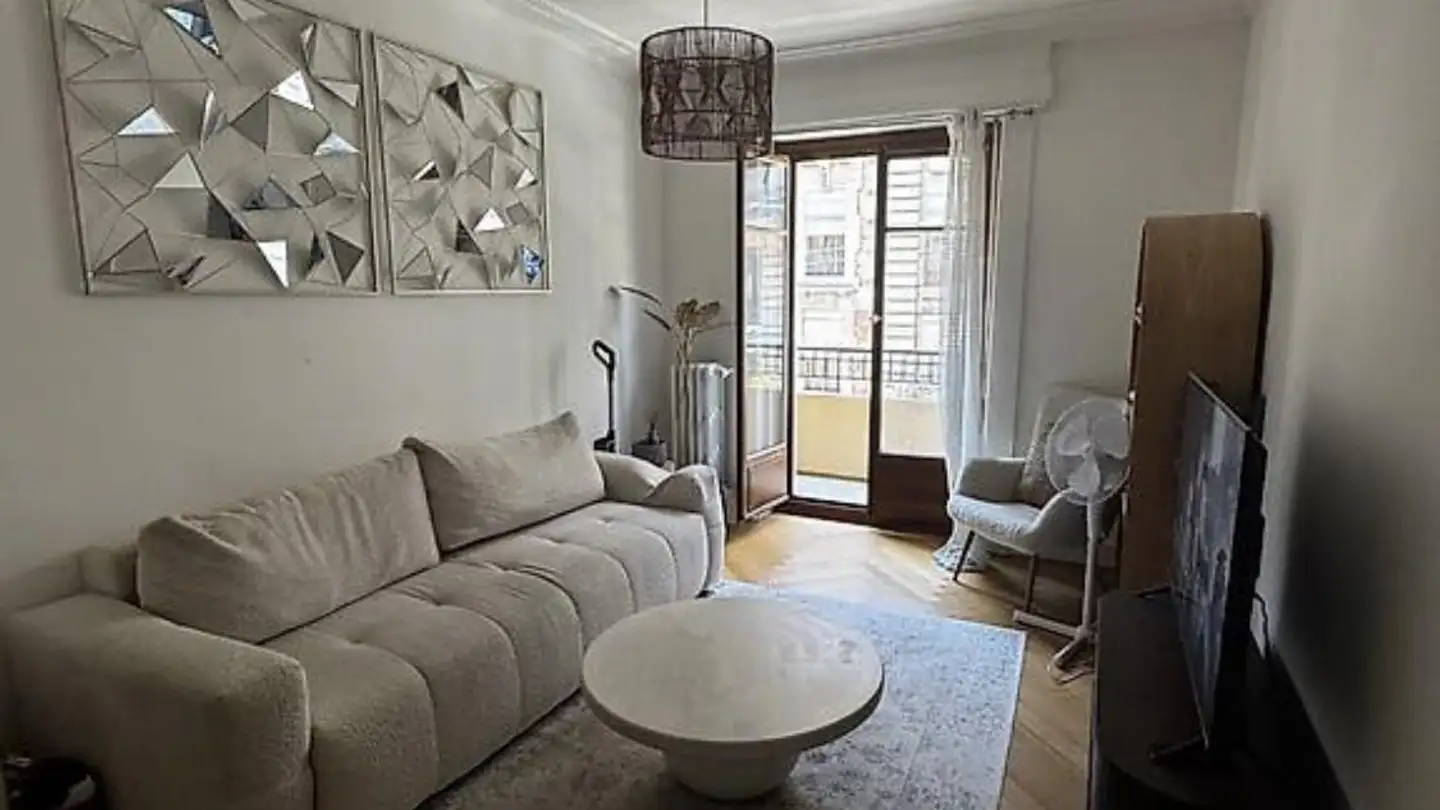 Apartment for rent - 1205 Genève - Photo 2