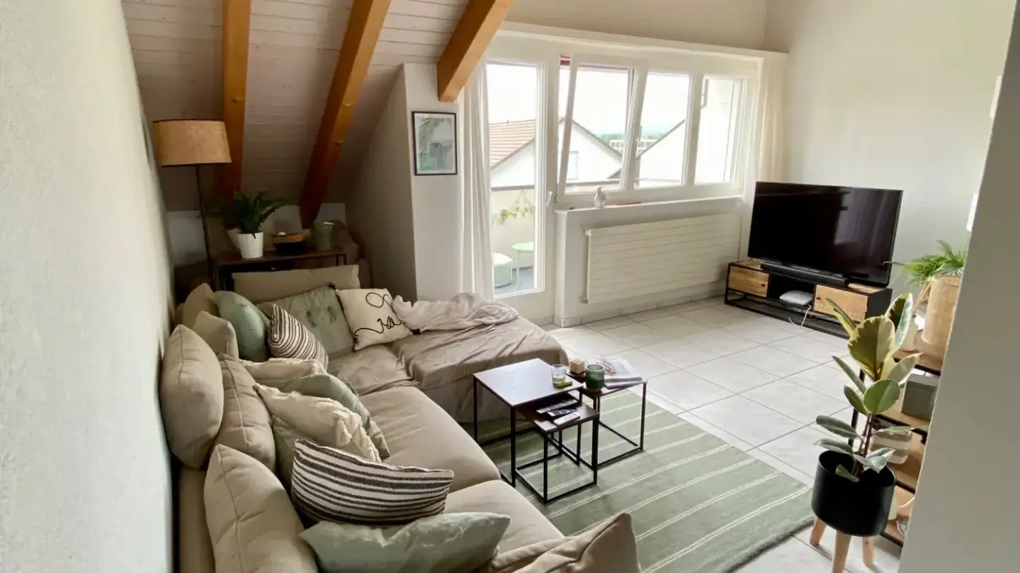 Appartement à louer - 8180 Bülach