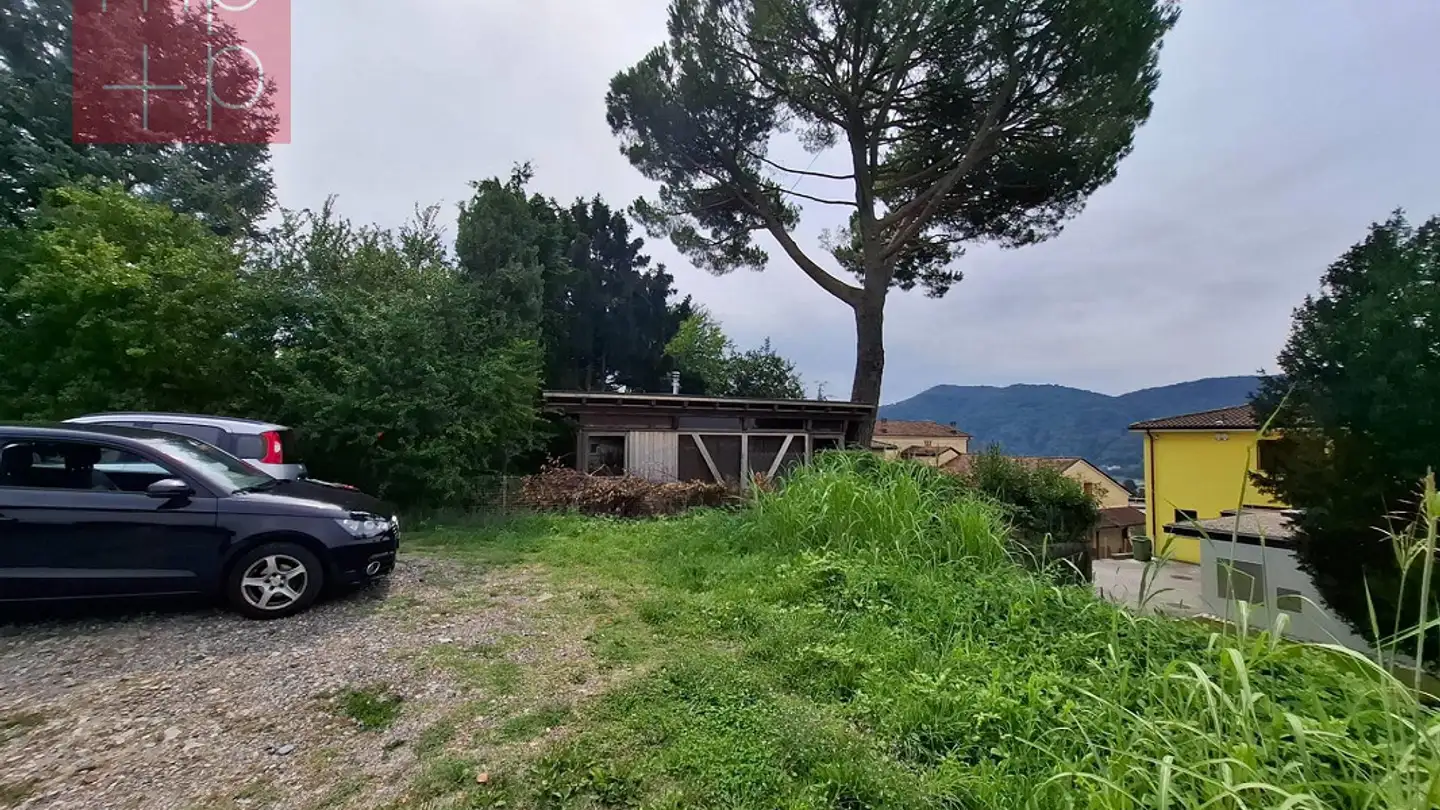 Constructible plot for sale - 6833 Vacallo - Photo 4