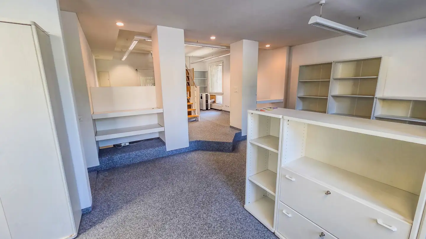 Office space for rent - Prapafierstrasse 38, 9477 Trübbach - Photo 3