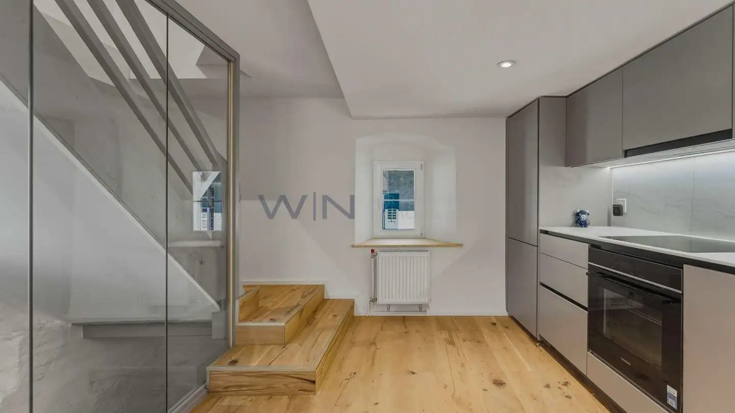 Single house for sale - 7405 Rothenbrunnen