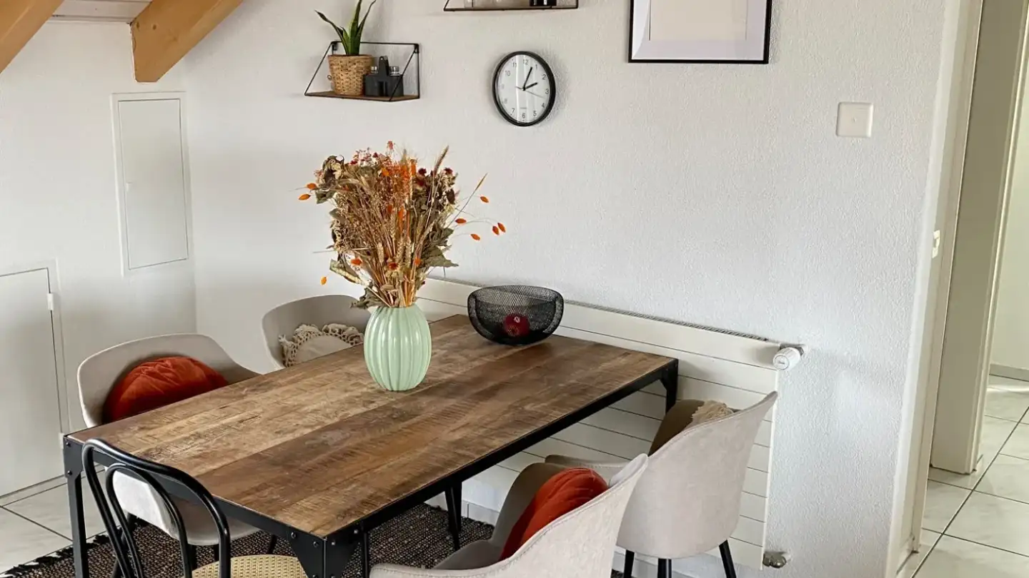 Appartement à louer - 8180 Bülach - Photo 2