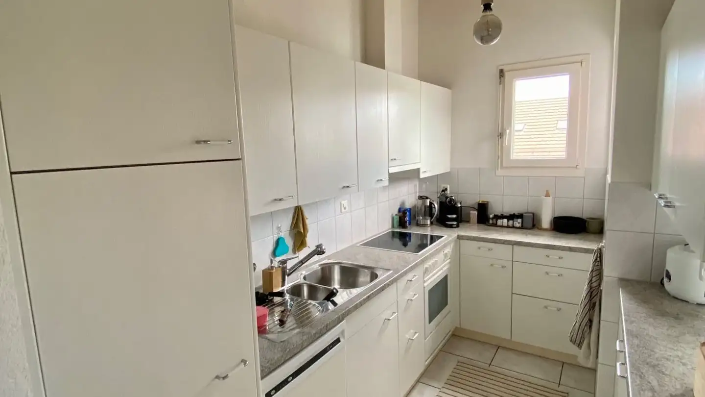 Appartement à louer - 8180 Bülach - Photo 3