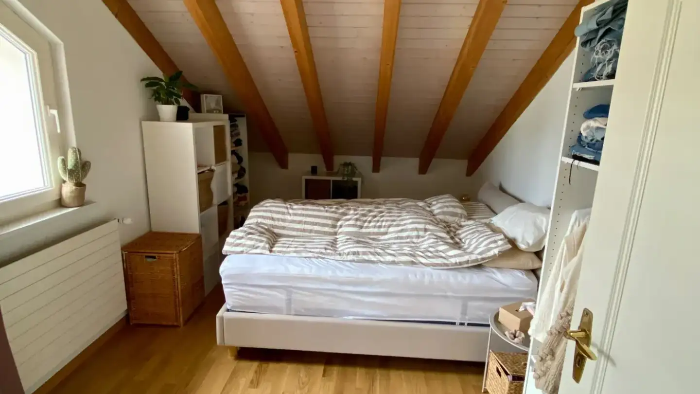 Appartement à louer - 8180 Bülach - Photo 4