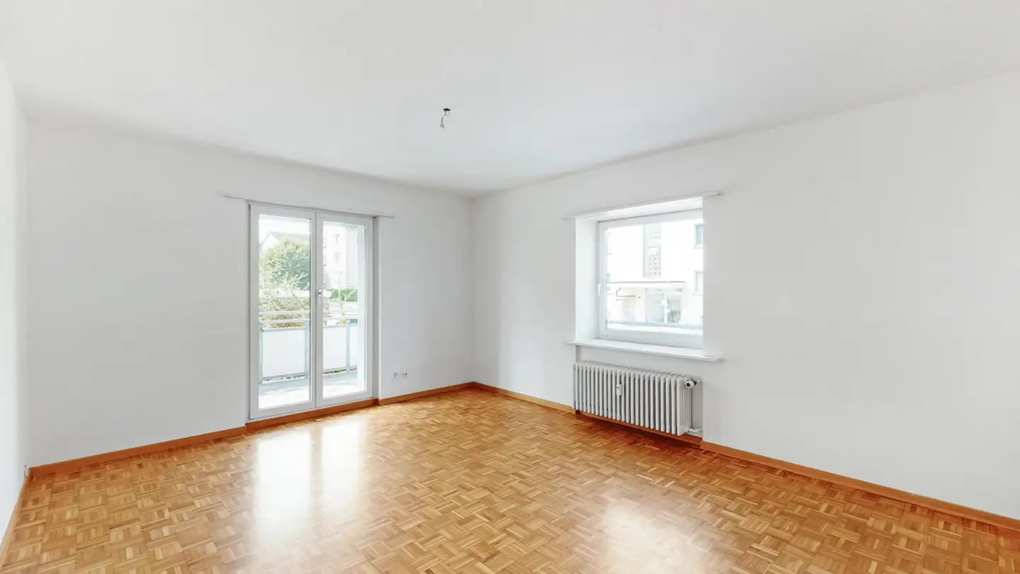 Wohnung mieten - Schulstrasse 23, 9323 Steinach - Foto 4