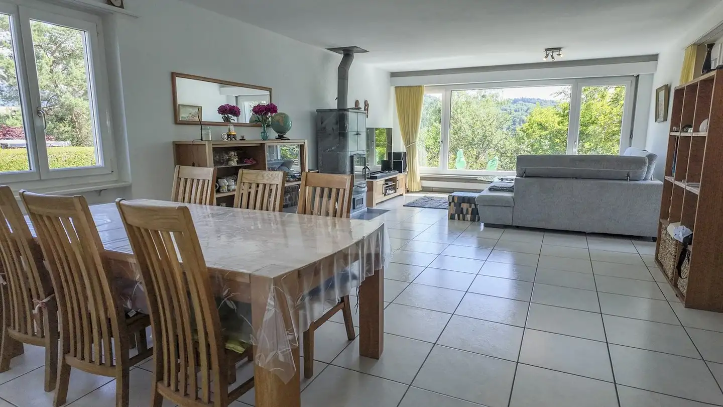 Villa for sale - Chemin De La Combetta 22, 1723 Marly - Photo 2