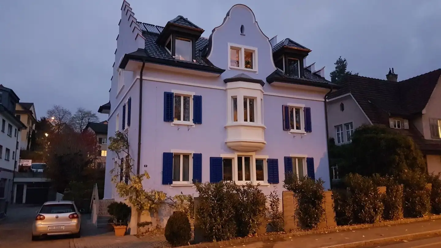 Apartment for rent - Grubenstrasse 17, 8200 Schaffhausen