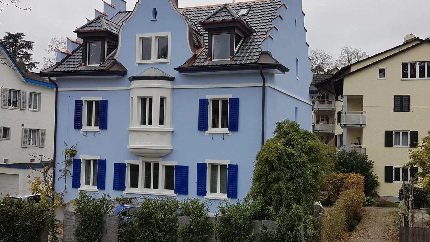 Apartment for rent - Grubenstrasse 17, 8200 Schaffhausen - Photo 2