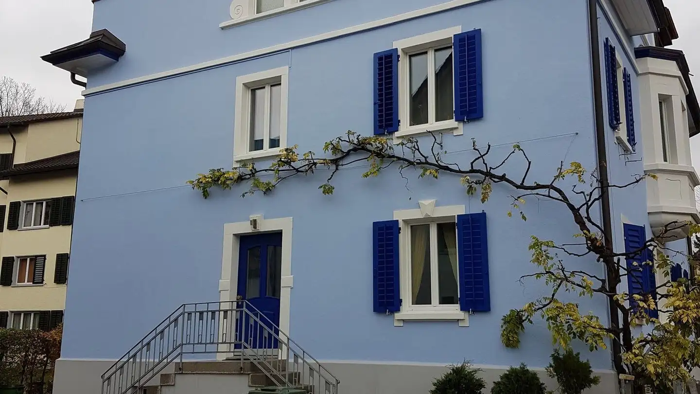 Apartment for rent - Grubenstrasse 17, 8200 Schaffhausen - Photo 3