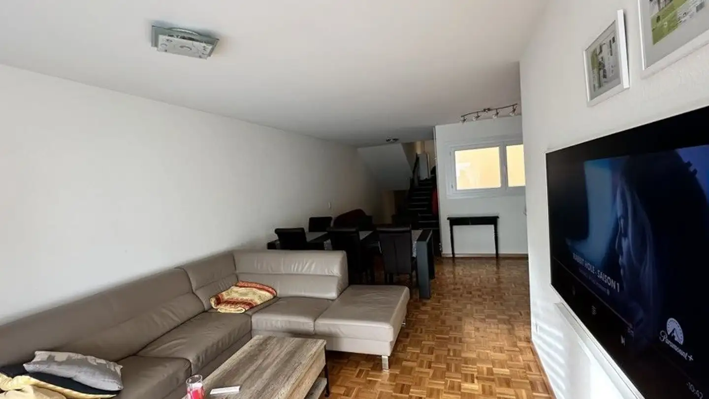 Single room for rent - Rue De Genève 77, 1004 Lausanne - Photo 2
