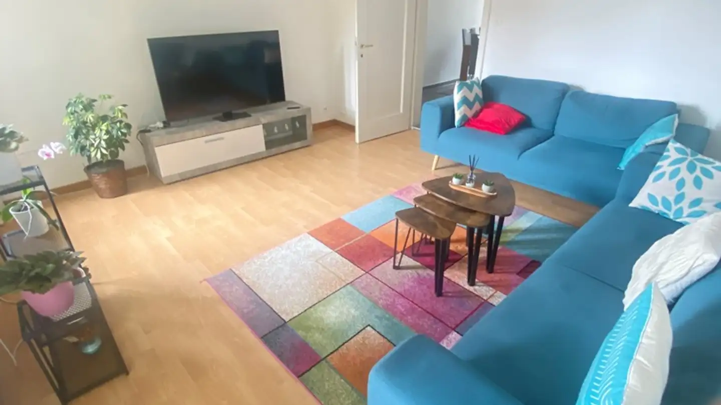 Appartamento in affitto - Wangenstrasse 96, 3018 Bern - Photo 3