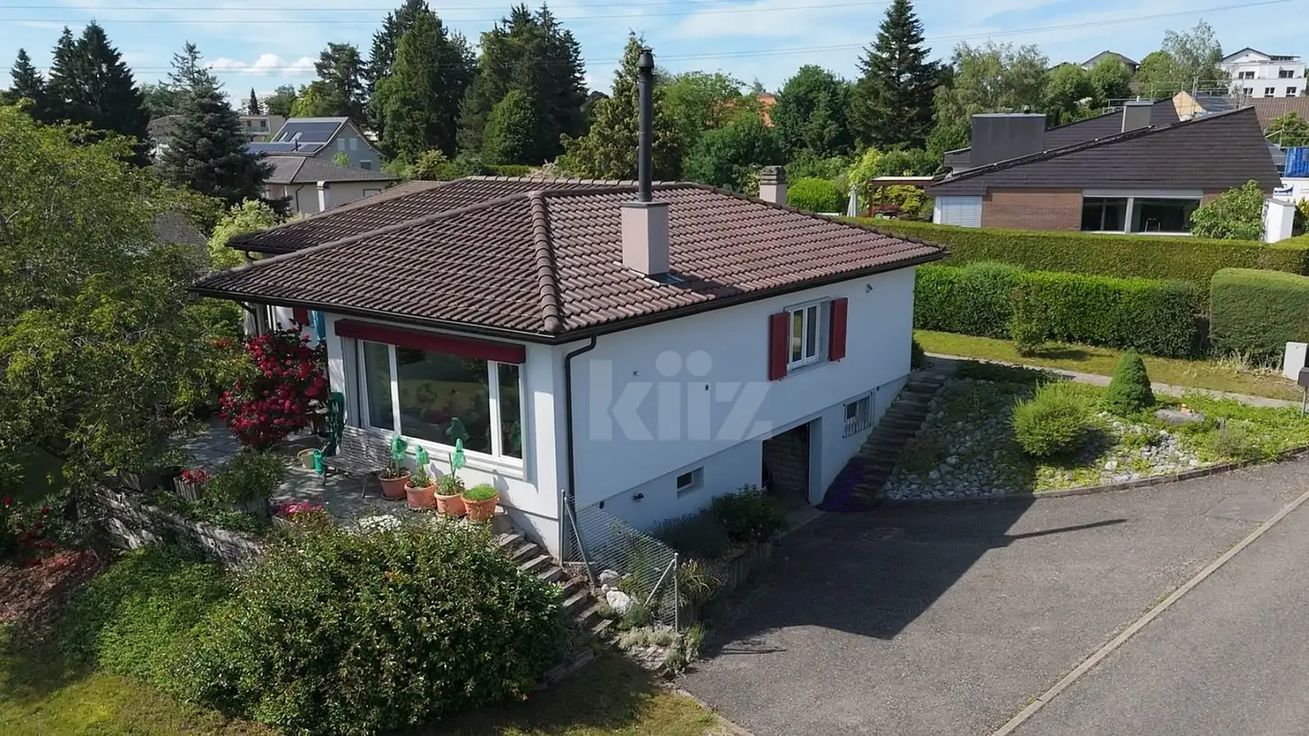 Villa for sale - Chemin De La Combetta 22, 1723 Marly