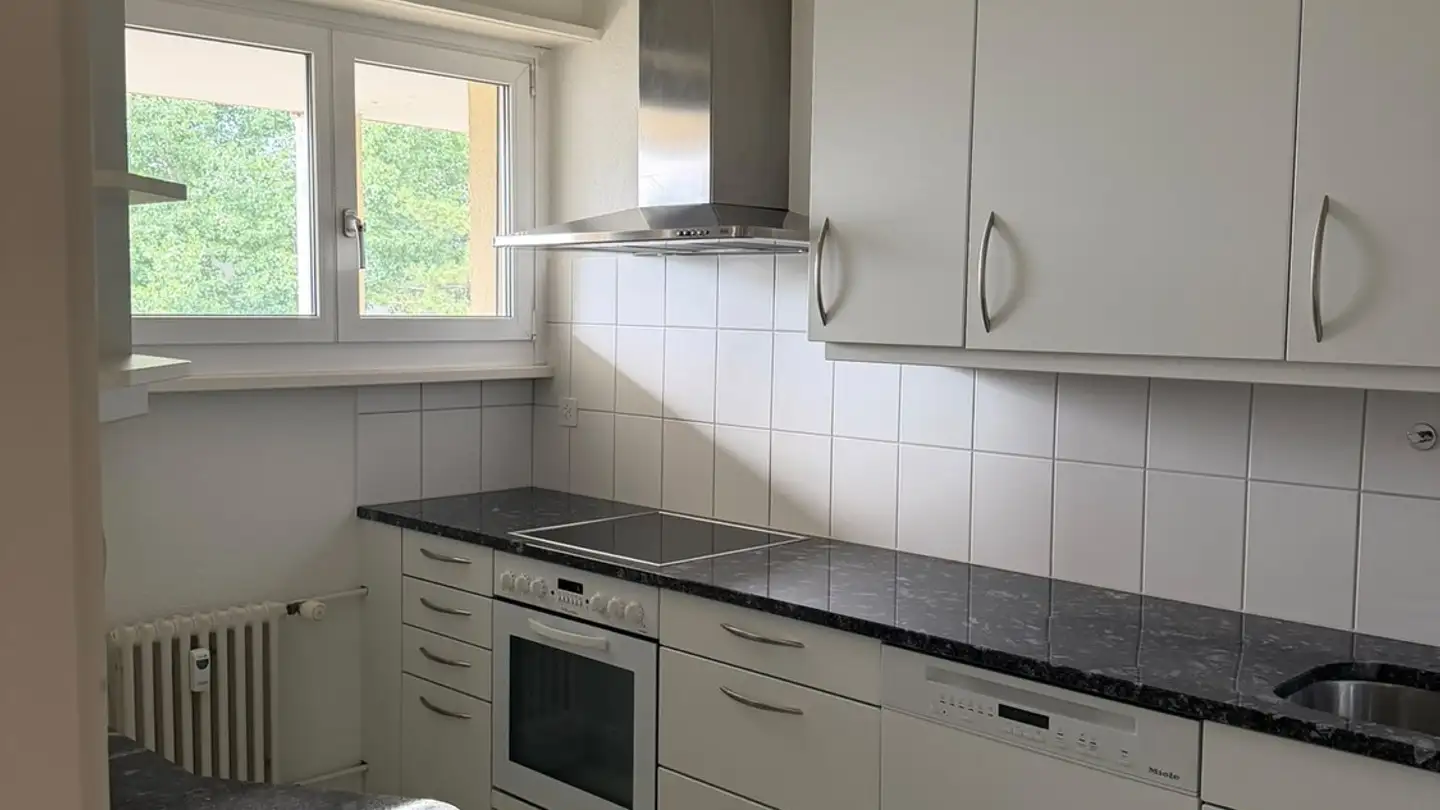 Apartment for rent - Lehenmattstrasse 248, 4052 Basel - Photo 3