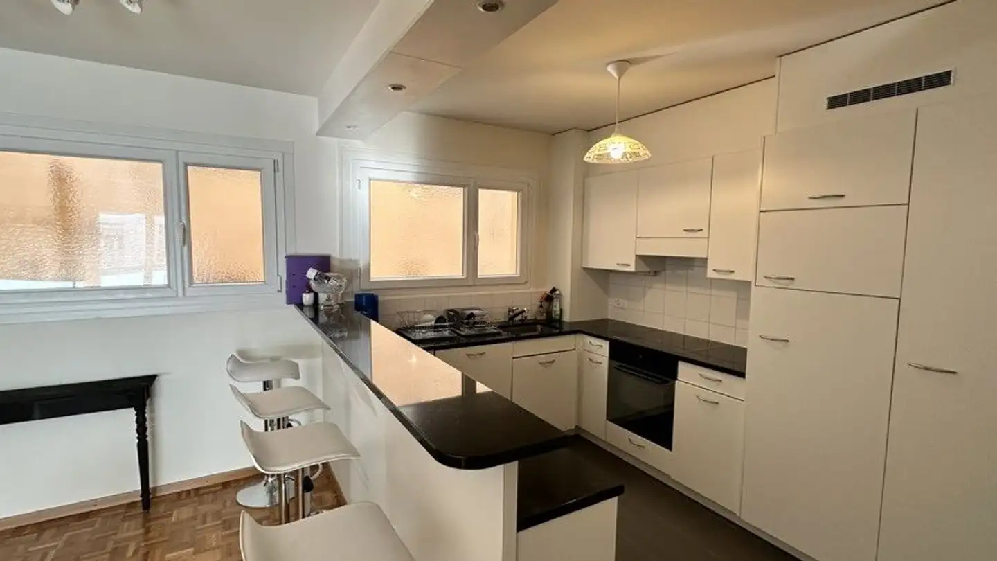 Single room for rent - Rue De Genève 77, 1004 Lausanne - Photo 3