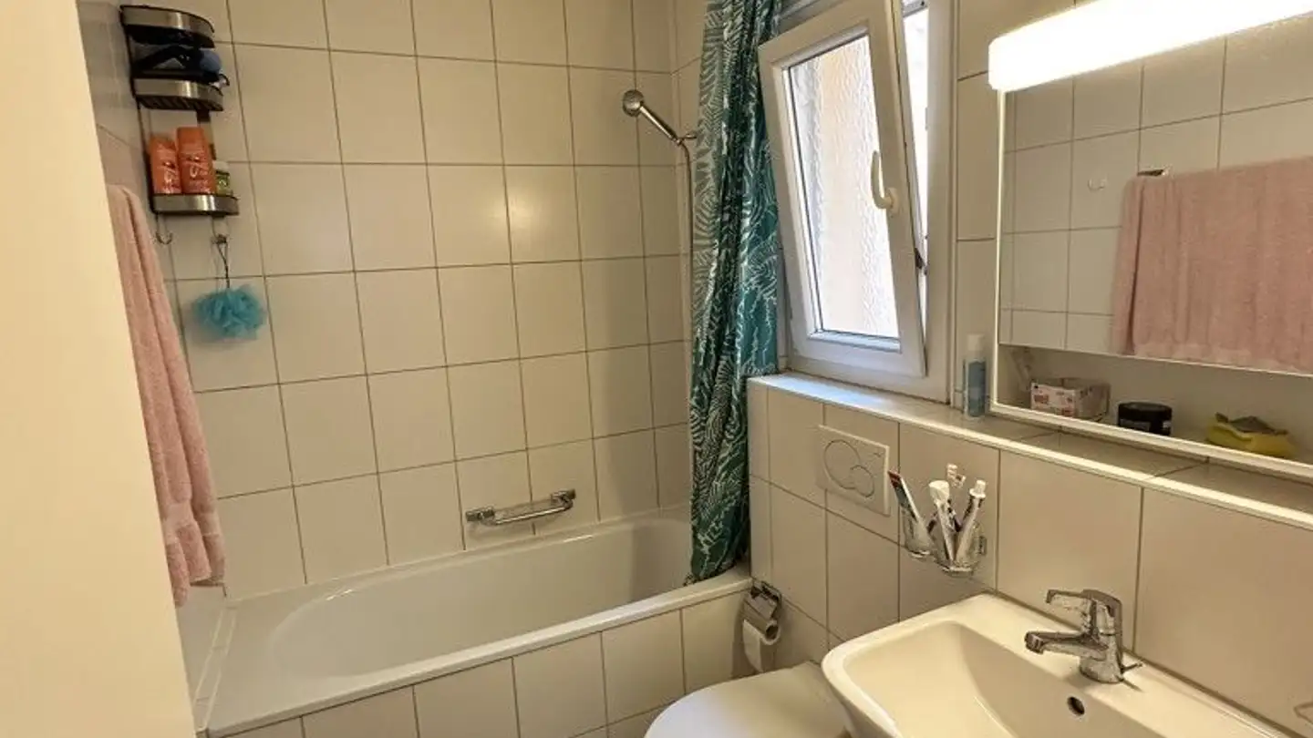 Single room for rent - Rue De Genève 77, 1004 Lausanne - Photo 4
