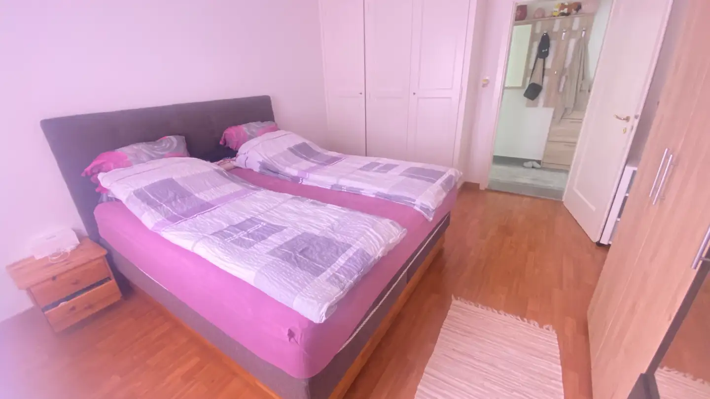 Appartamento in affitto - Wangenstrasse 96, 3018 Bern - Photo 4