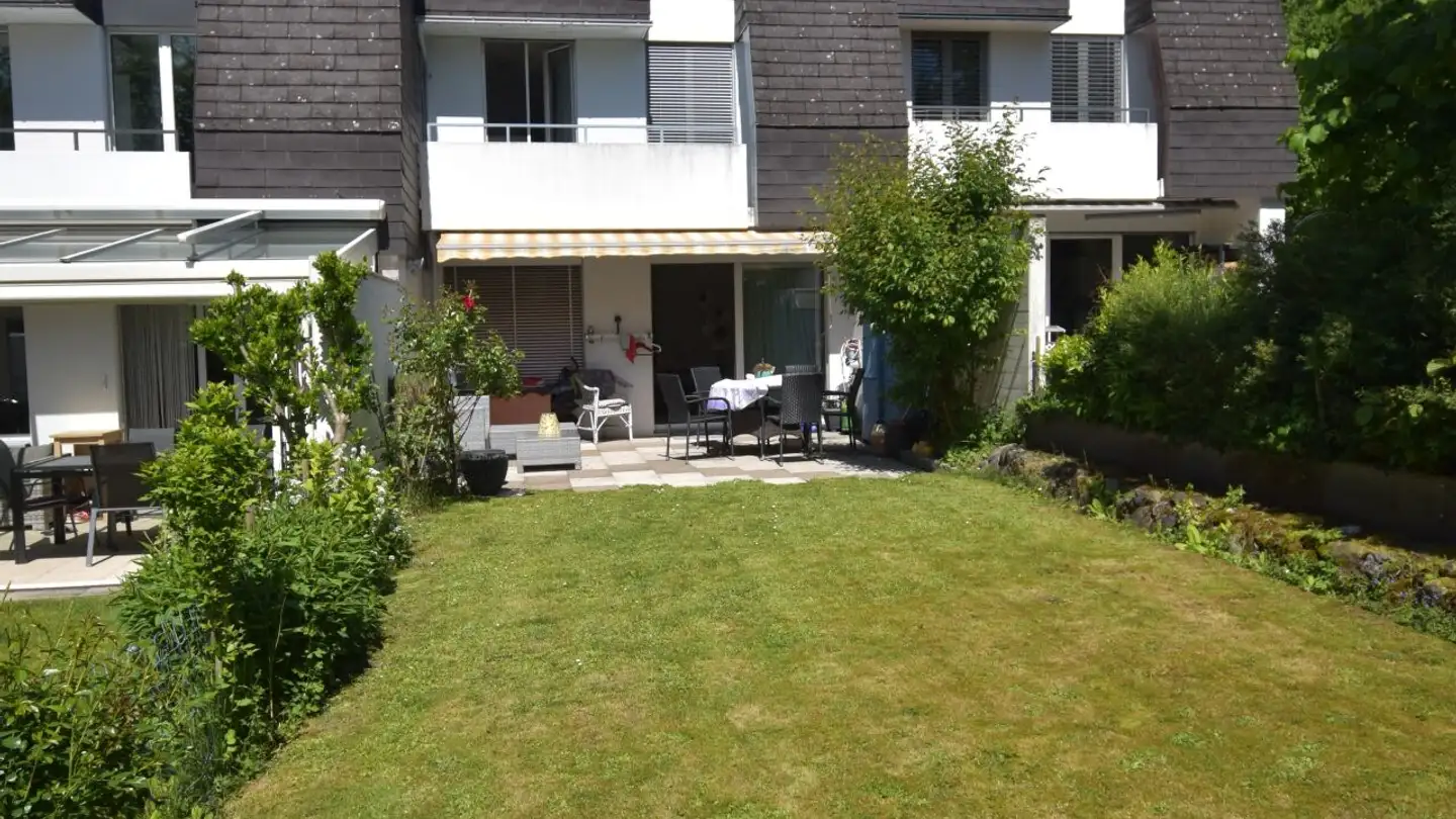 Casa singola in vendita - Oberfeldstrasse, 8500 Frauenfeld - Foto 2