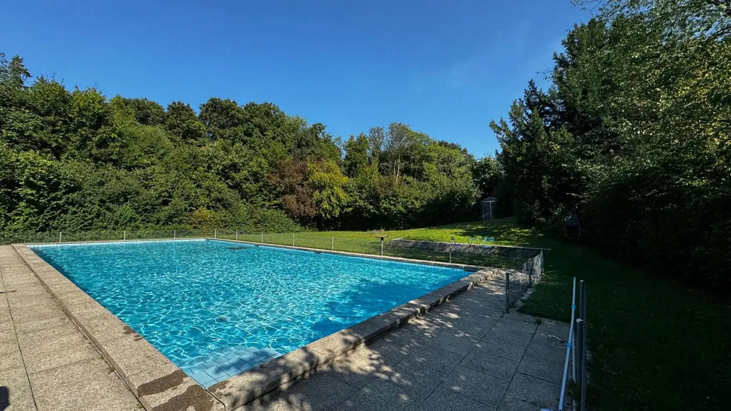 Casa singola in vendita - Oberfeldstrasse, 8500 Frauenfeld - Foto 3