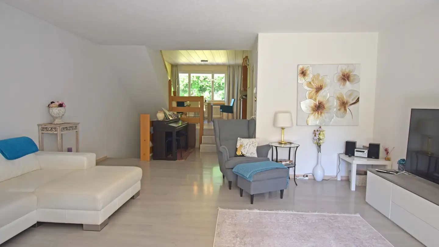 Casa singola in vendita - Oberfeldstrasse, 8500 Frauenfeld - Foto 4