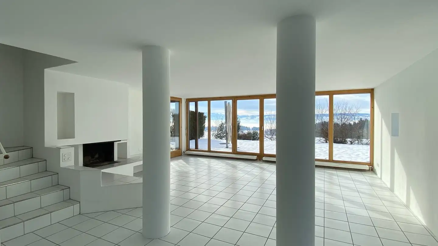 Single house for rent - Sonnacker 49, 8905 Arni AG