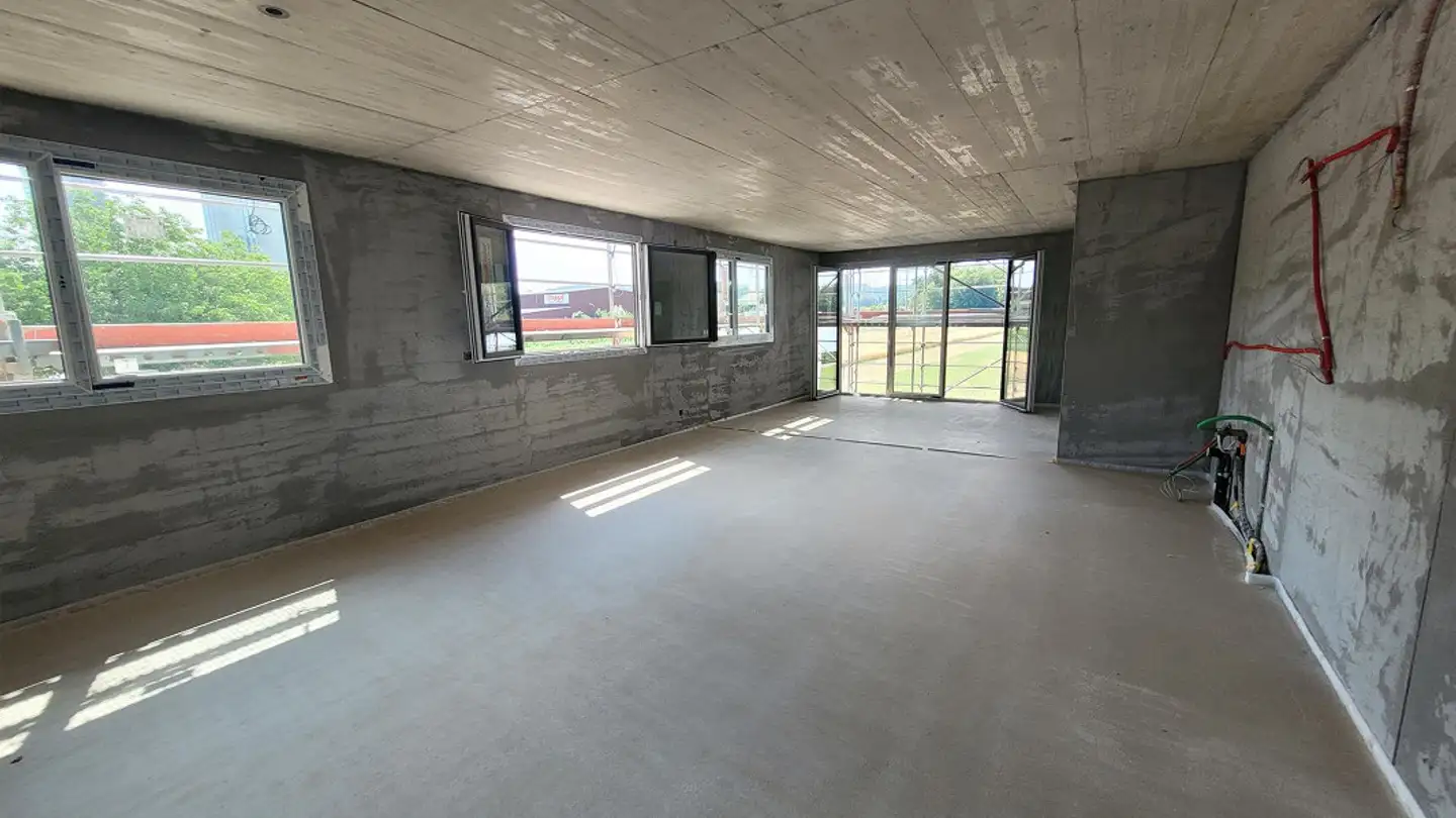 Wohnung mieten - Schachenstrasse 60, 3421 Lyssach