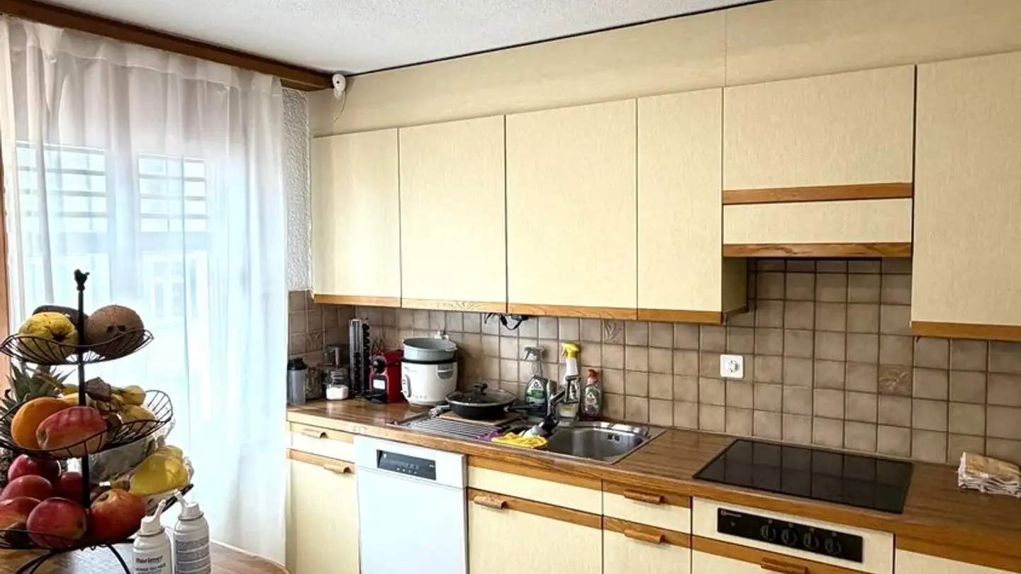 Apartment for rent - Stationsstrasse 7, 8406 Winterthur