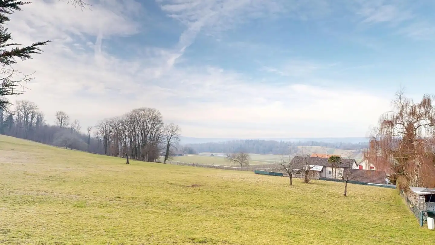 Terrain constructible à vendre - 4116 Metzerlen - Photo 2