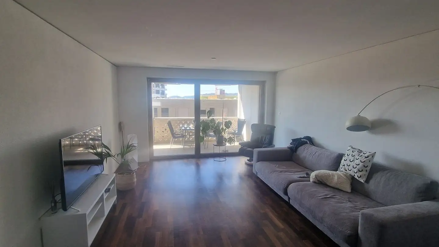 Stanza singola in affitto - 8005 Zürich