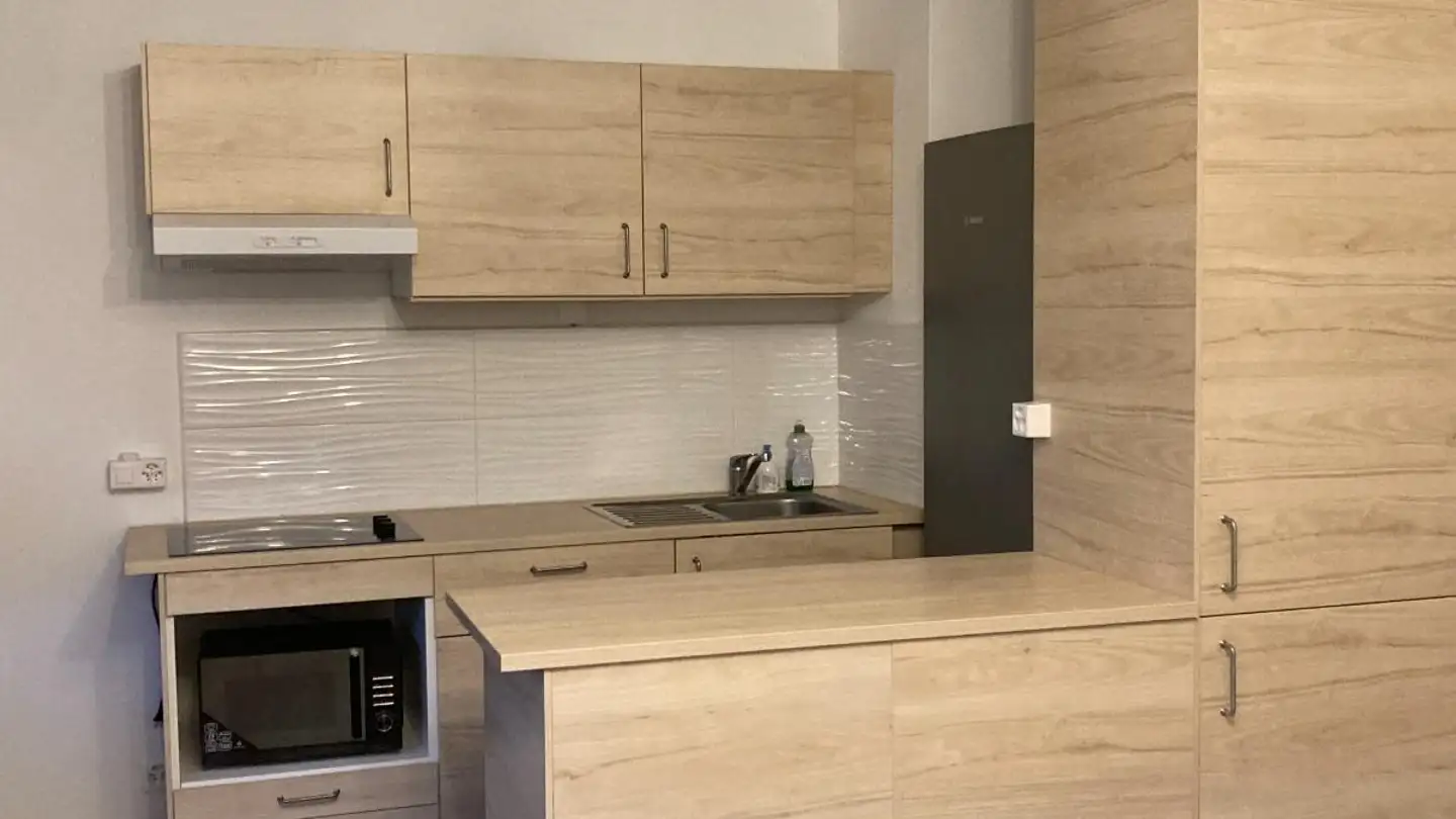 Möblierte Wohnung mieten - Avenue Eugène- Lance 74, 1212 Grand-Lancy