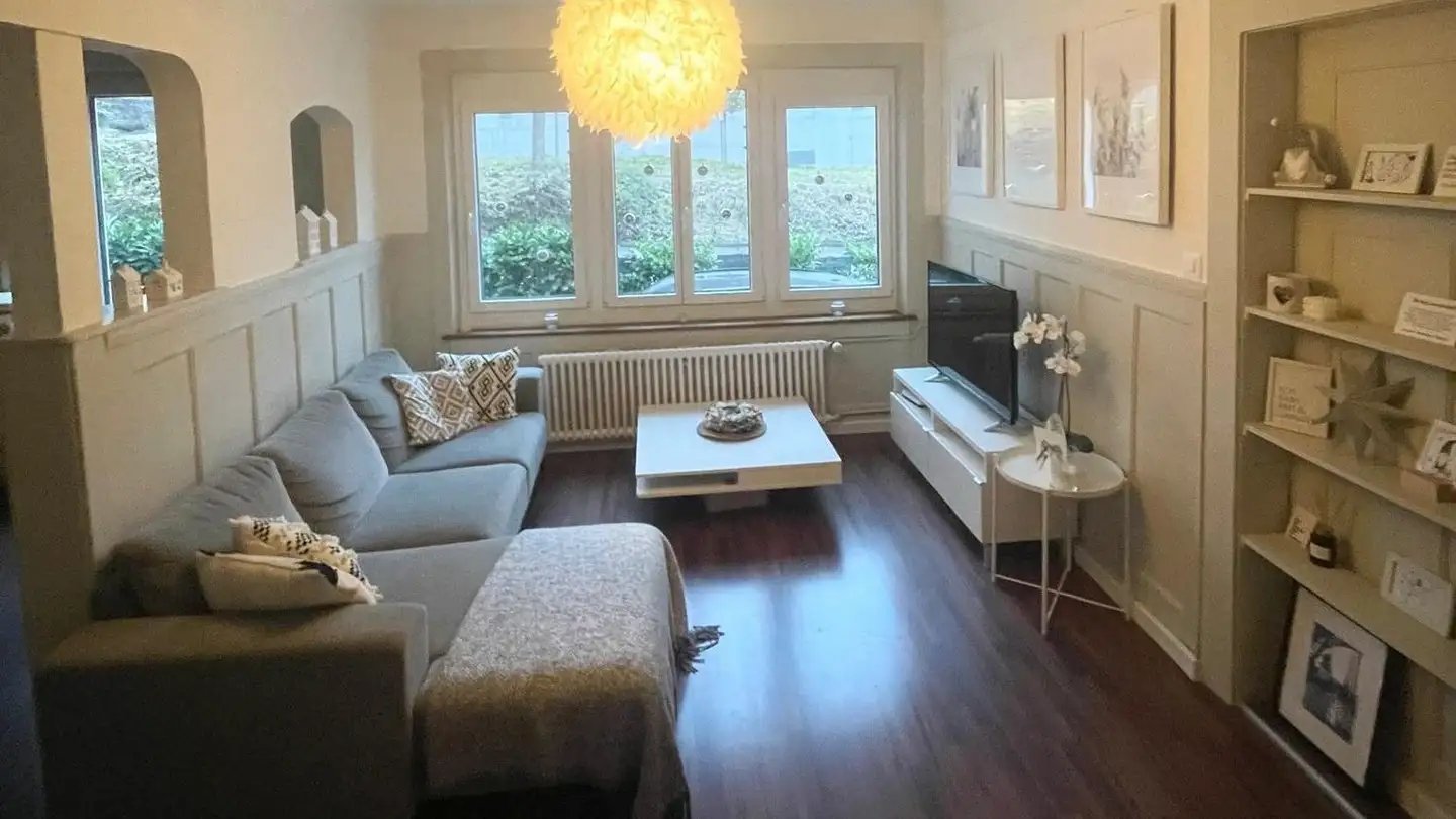 Apartment for rent - Grubenstrasse 17, 8200 Schaffhausen - Photo 4