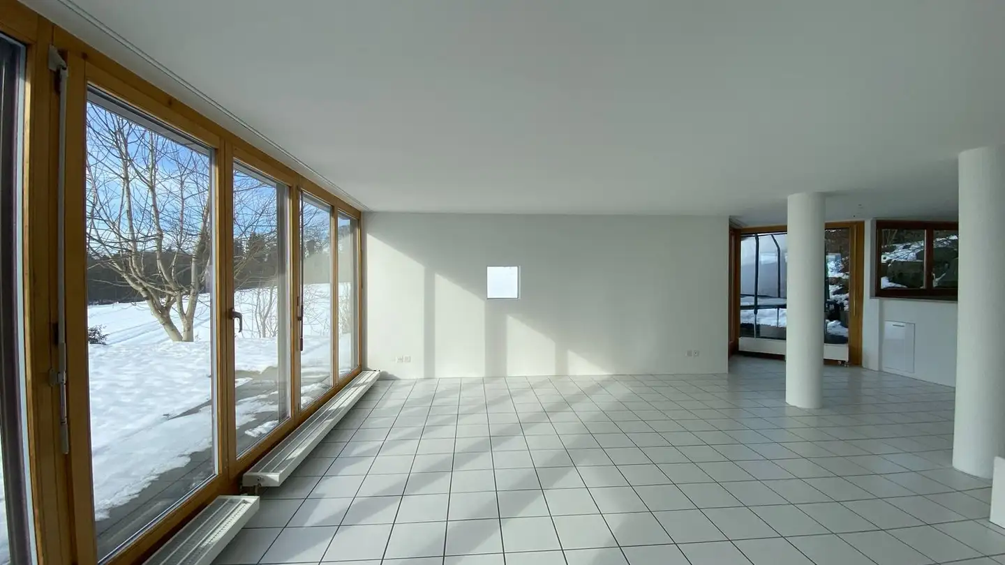 Single house for rent - Sonnacker 49, 8905 Arni AG - Photo 2