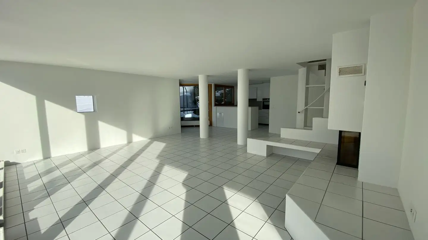 Single house for rent - Sonnacker 49, 8905 Arni AG - Photo 3