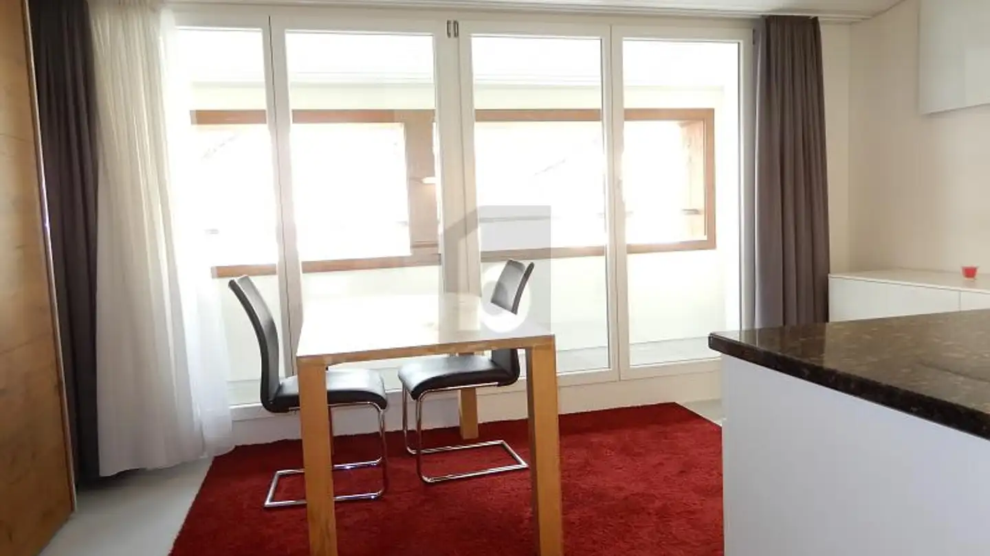 Furnished apartment for rent - 6052 Hergiswil NW - Photo 2