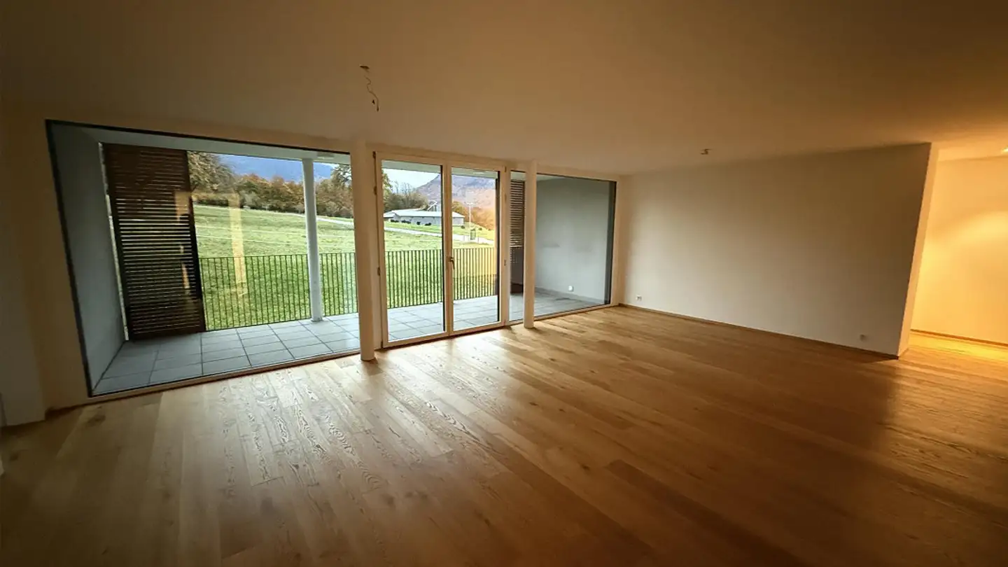 Appartement à louer - 7306 Fläsch - Photo 2