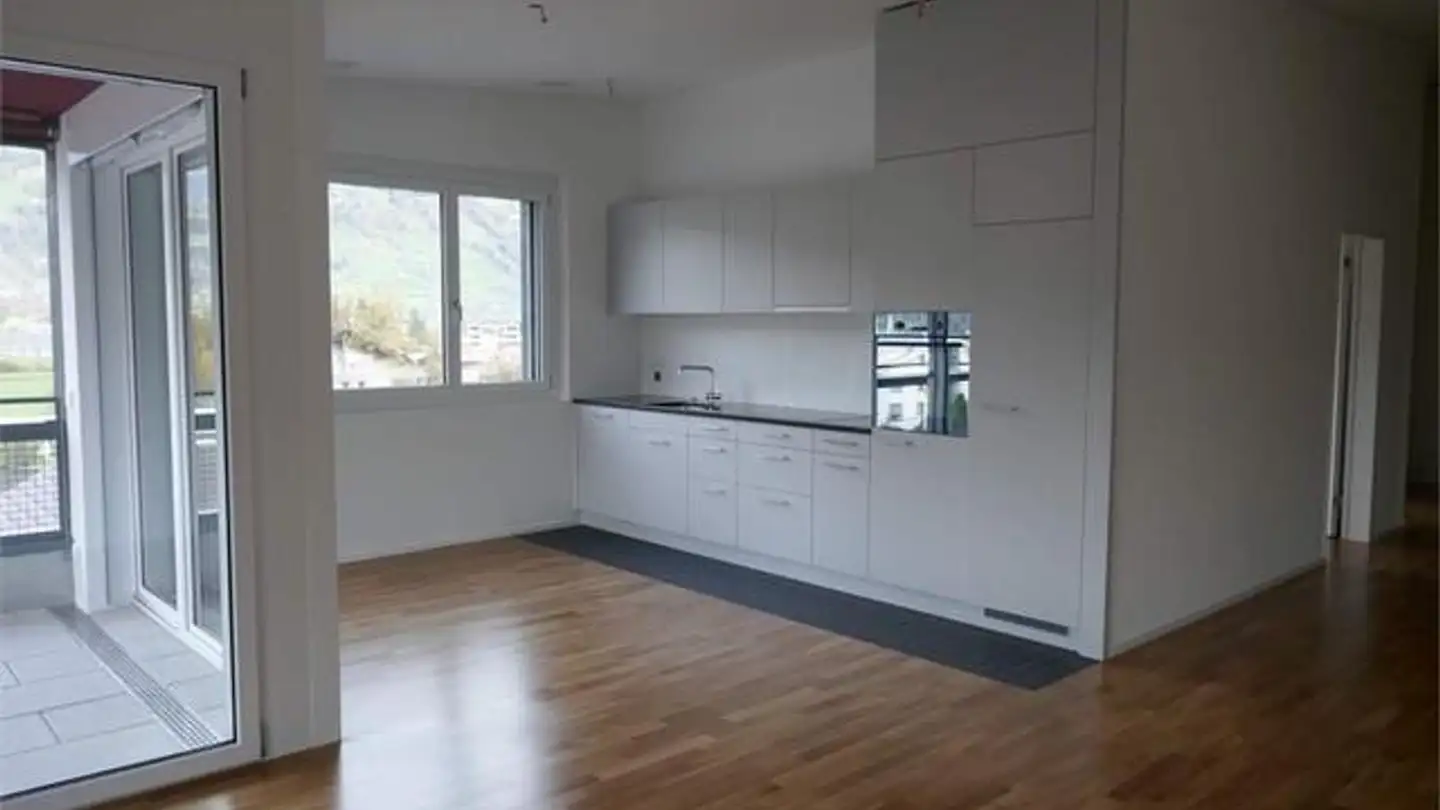 Apartment for rent - Bahnhofplatz 1, 6074 Giswil