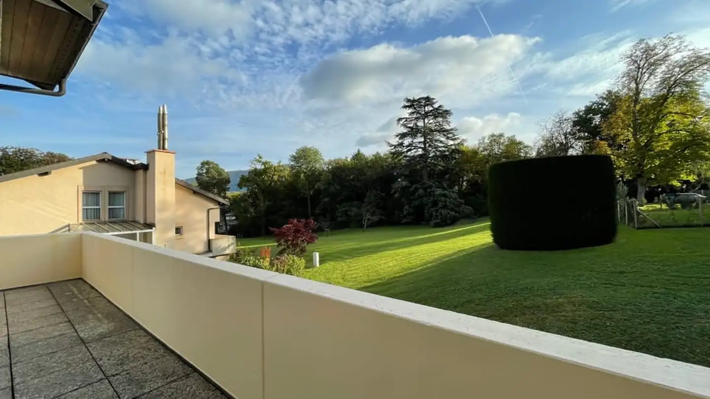 Appartamento in vendita - Rue De Chêne-Bougeries, 1224 Chêne-Bougeries