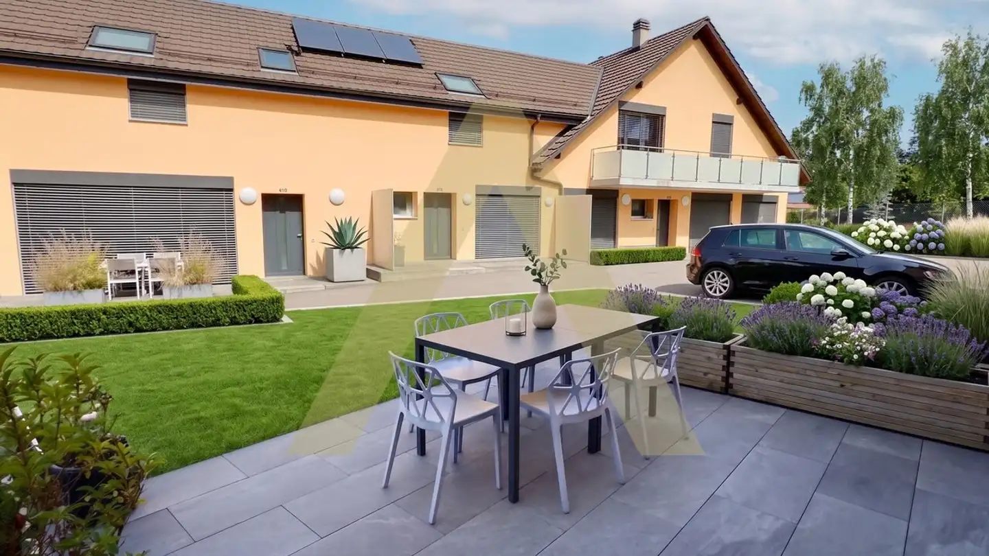 Residential building for sale - 1610 Oron-la-Ville - Photo 4