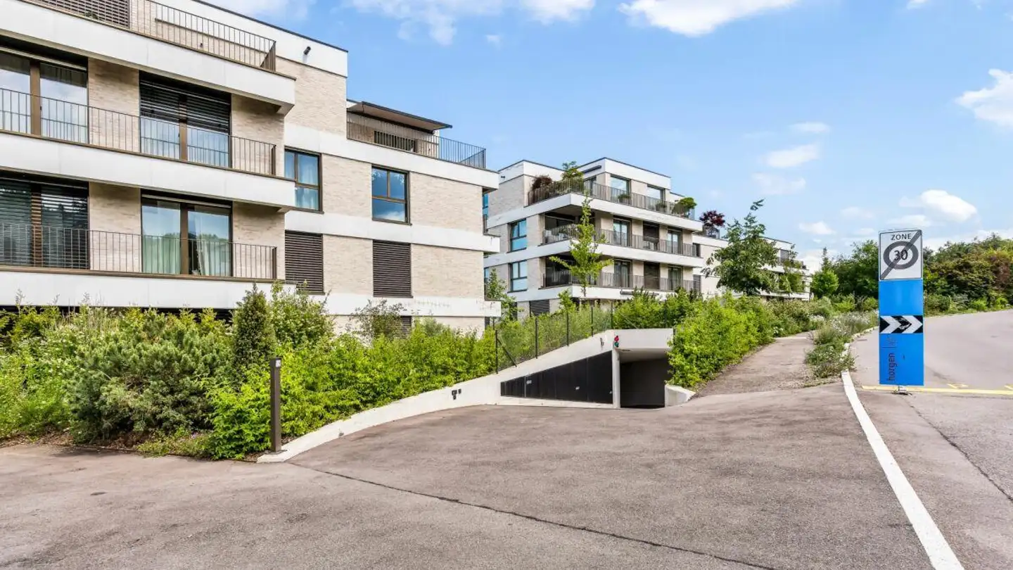 Appartamento in vendita - Allmendgütlistrasse 39, 8810 Horgen - Foto 4