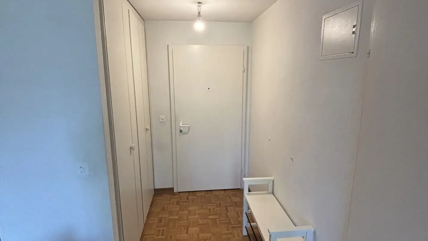 Appartamento in affitto - Rue Du Lac 18a, 1020 Renens VD - Foto 2