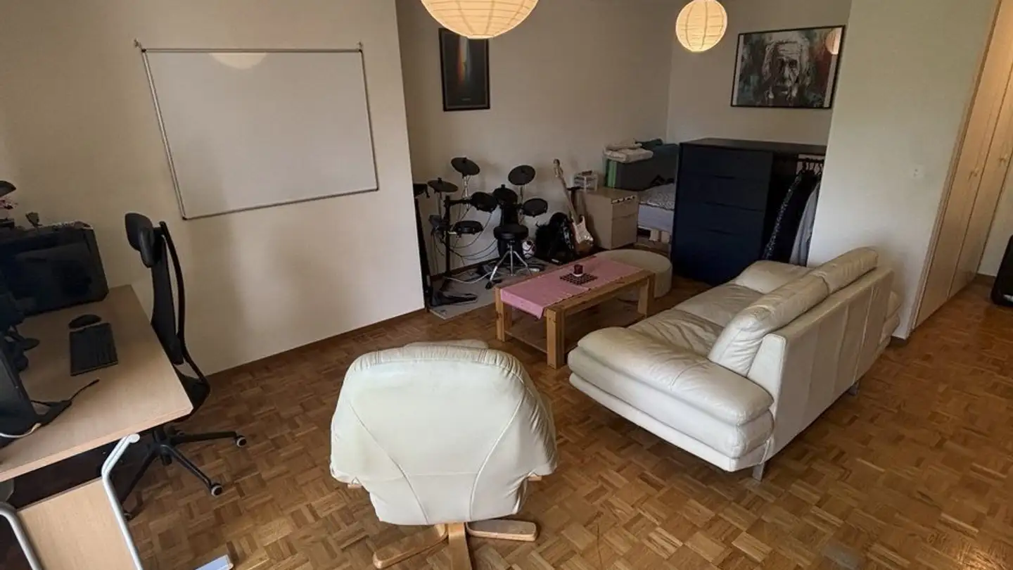 Appartamento in affitto - Rue Du Lac 18a, 1020 Renens VD - Foto 4