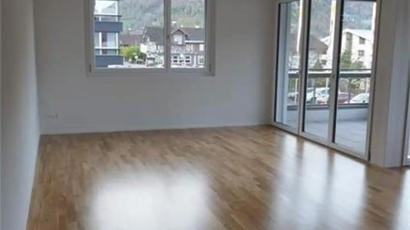 Apartment for rent - Bahnhofplatz 1, 6074 Giswil - Photo 2