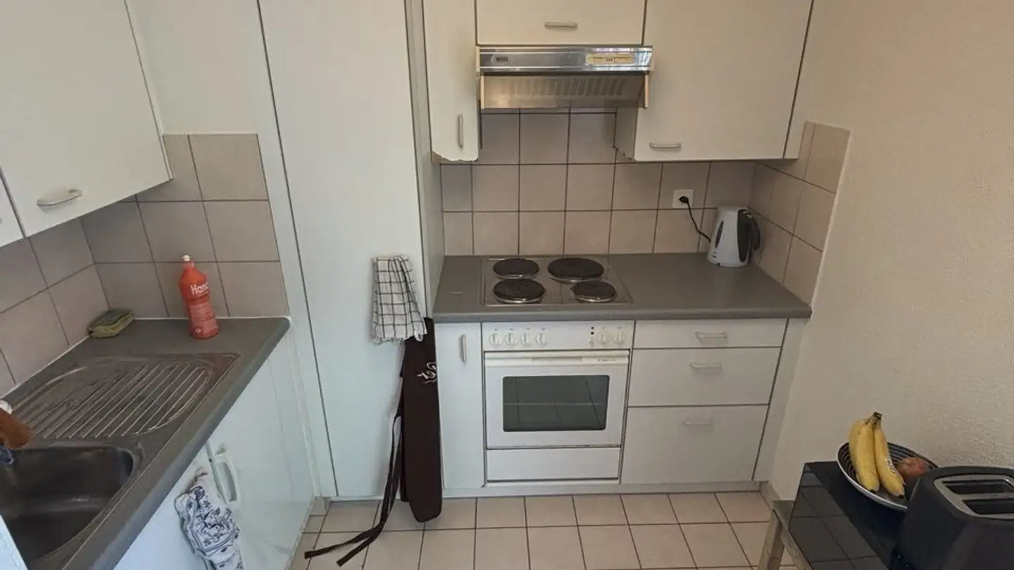 Appartamento in affitto - Rue Du Lac 18a, 1020 Renens VD - Foto 3