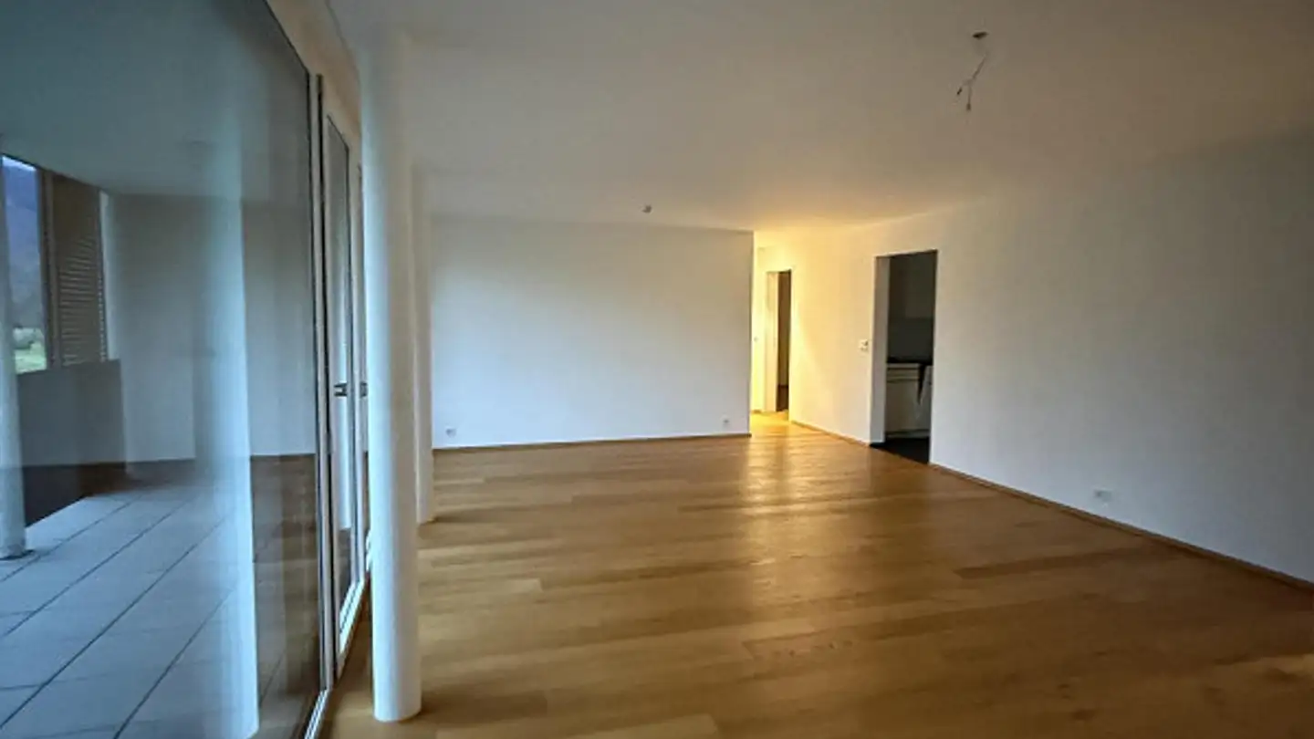 Appartement à louer - 7306 Fläsch - Photo 4