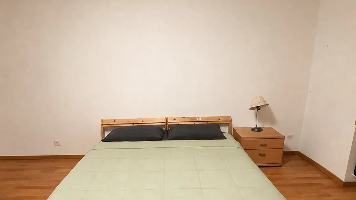 Single room for rent - Alte Landstrasse 8, 8800 Thalwil - Photo 2