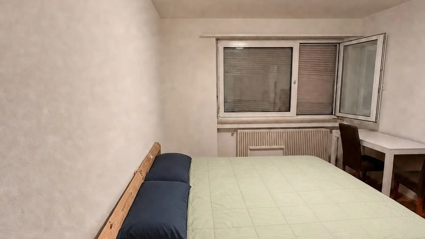 Single room for rent - Alte Landstrasse 8, 8800 Thalwil - Photo 4